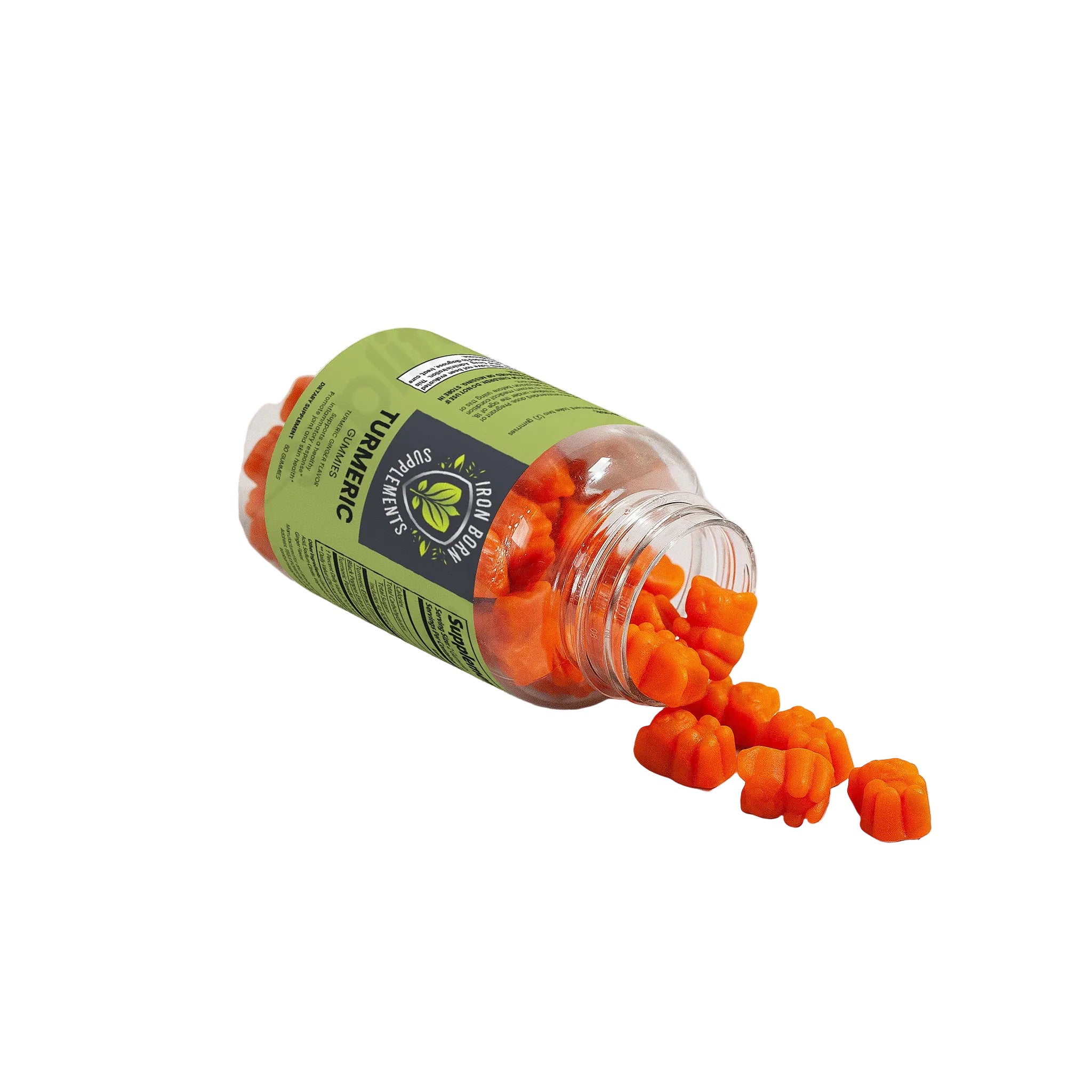 Turmeric Gummies
