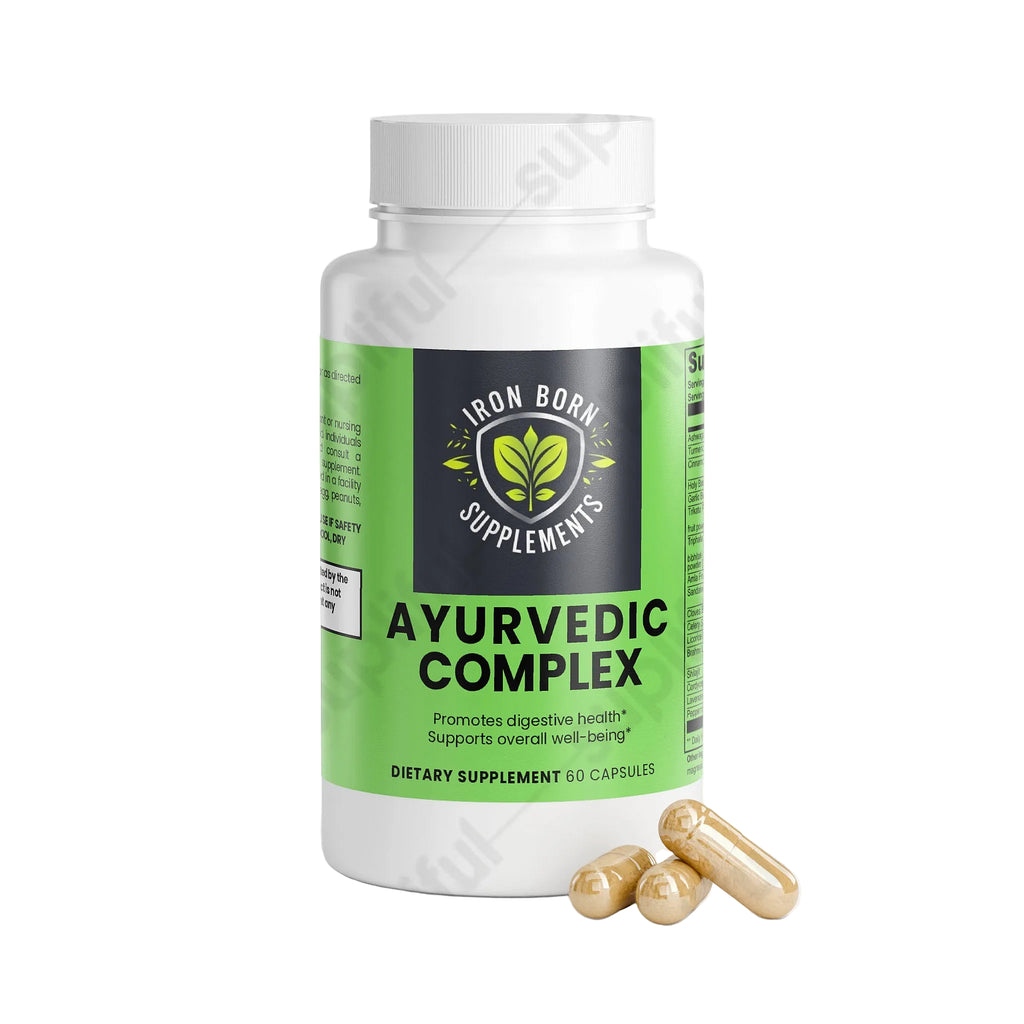 Ayurvedic Complex