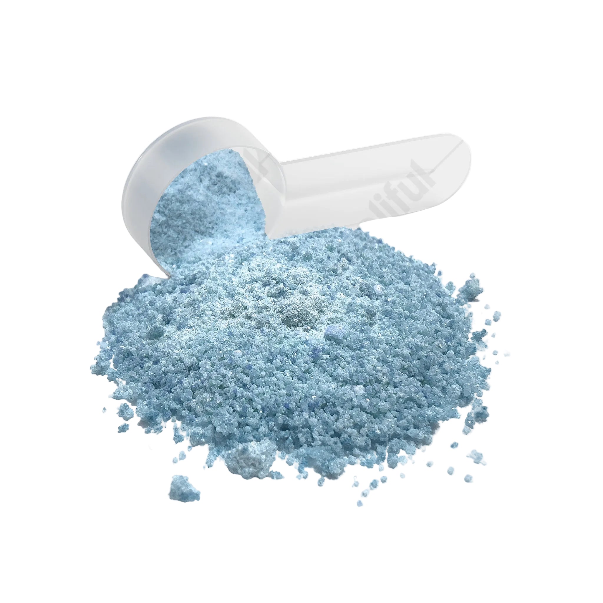 Focus Powder (Sour Gummi Worm)