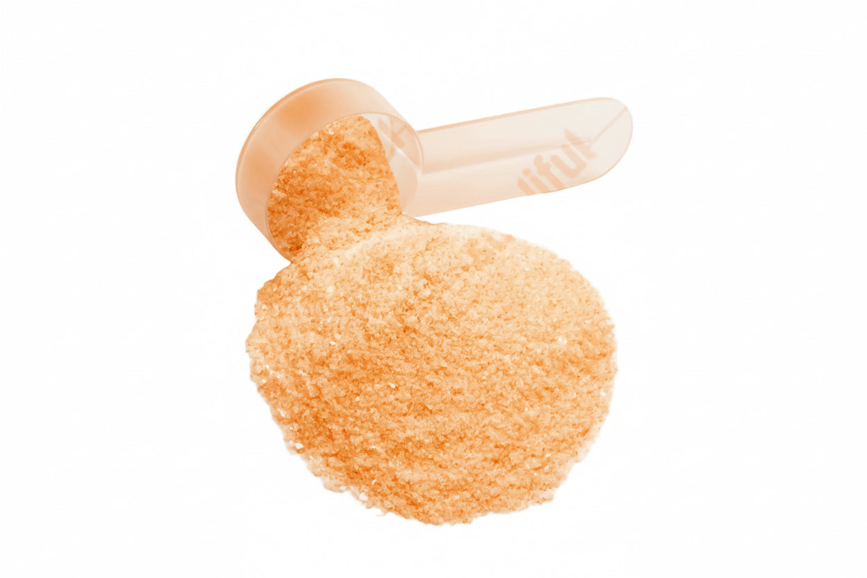 Energy Powder (Melon Creamsicle)