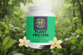 Plant Protein (Vanilla)