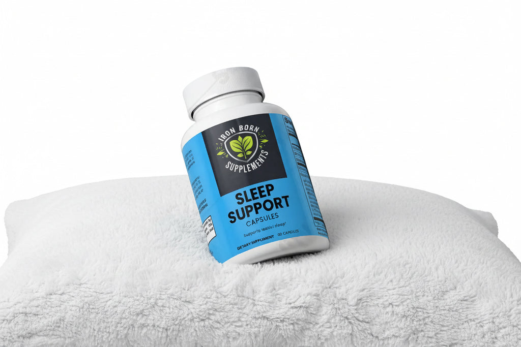 Sleep Support