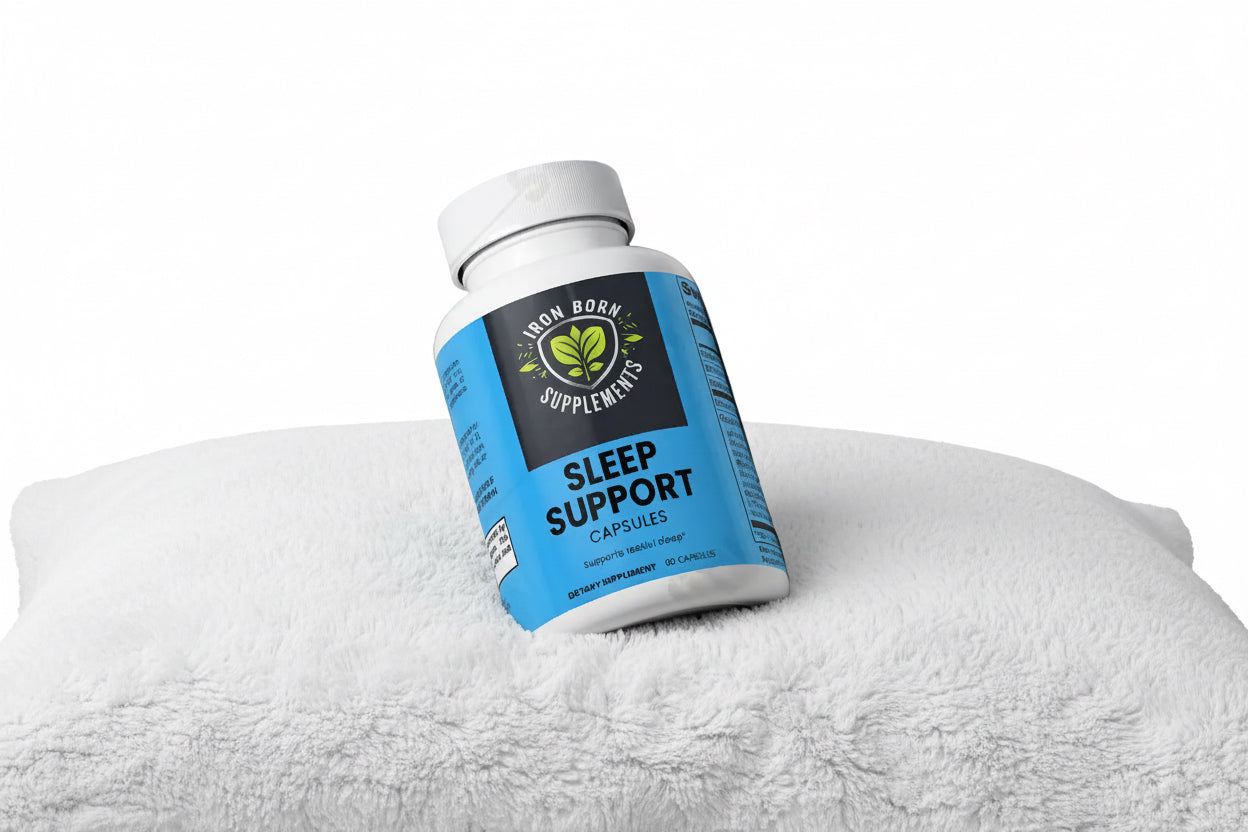 Sleep Support