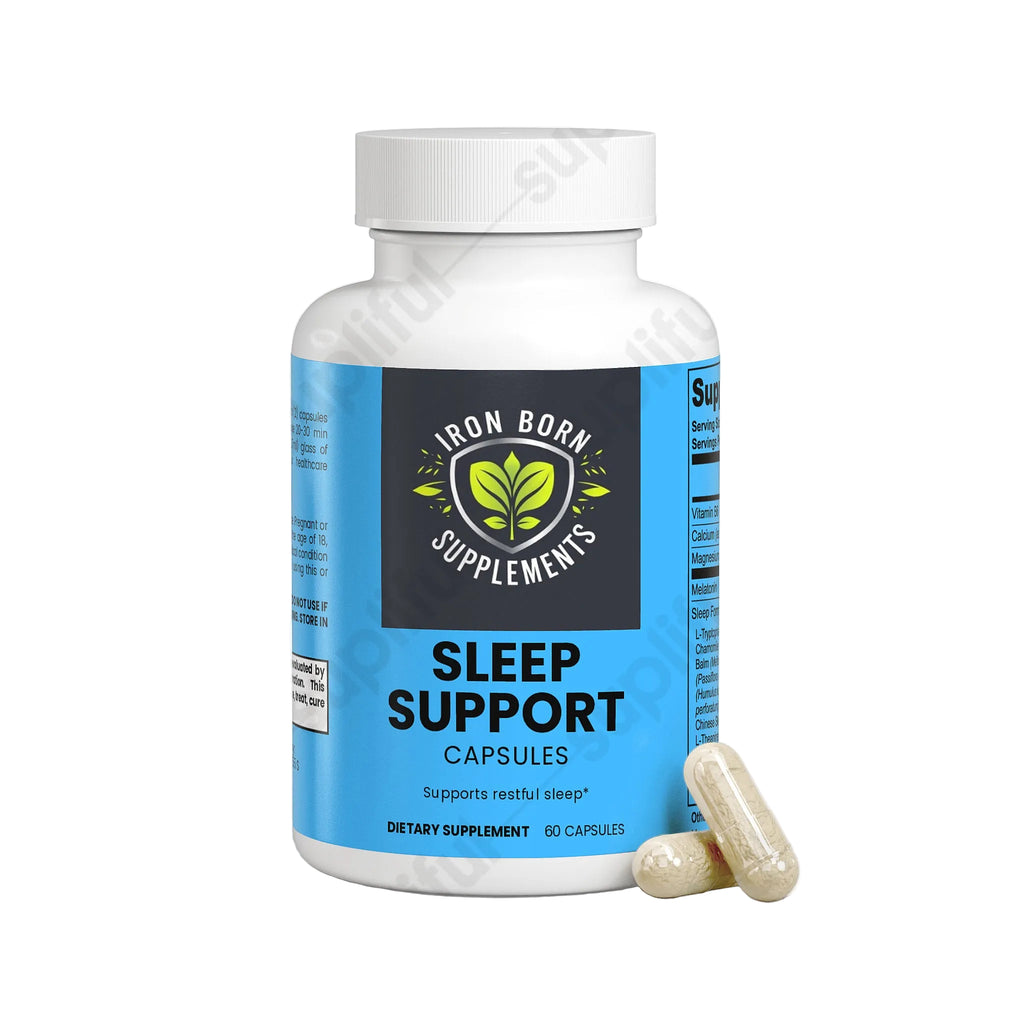 Sleep Support