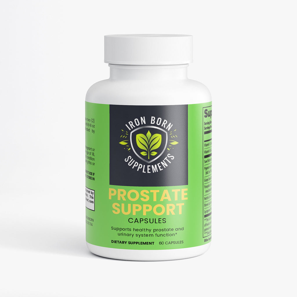 Prostate Support